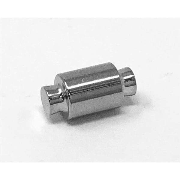 Springer Parts C114 Impeller Ret (114D-24B-316L, 316L); Replaces Waukesha Cherry-Burrell Part# 60039 60039SP - main
